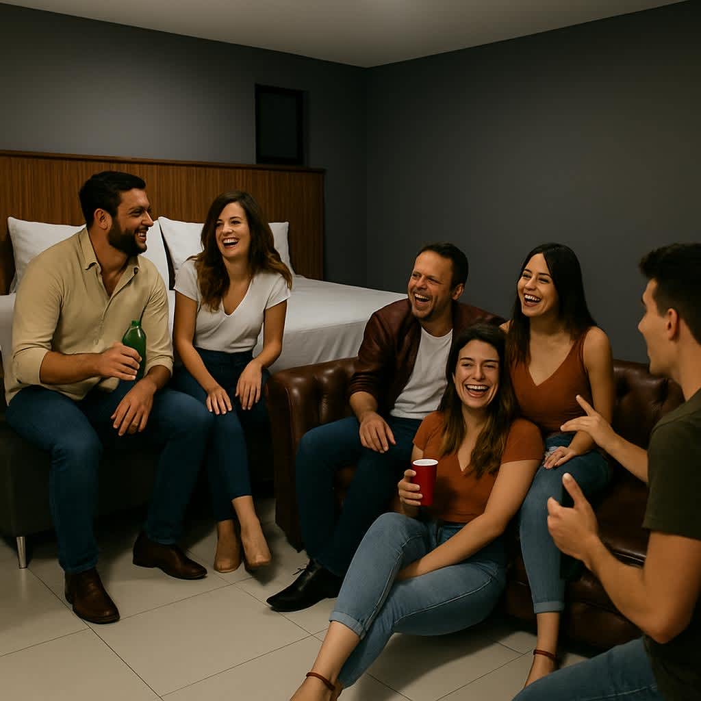 Hostel43 photo 2