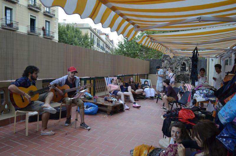 360 Hostel Borne photo 1