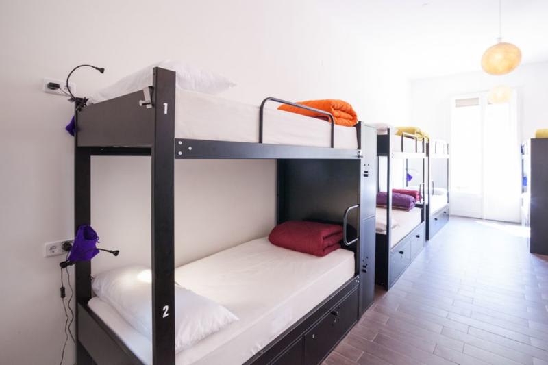 360 Hostel Borne photo 2