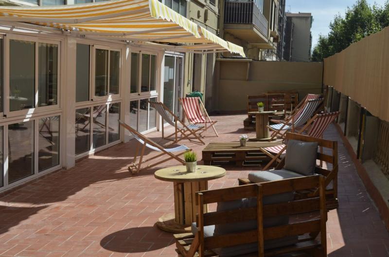 360 Hostel Borne photo 3
