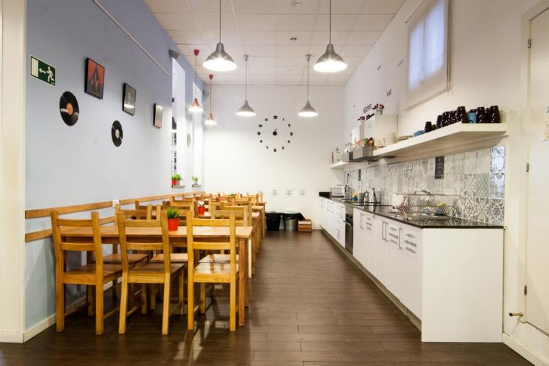 360 Hostel Borne photo 4