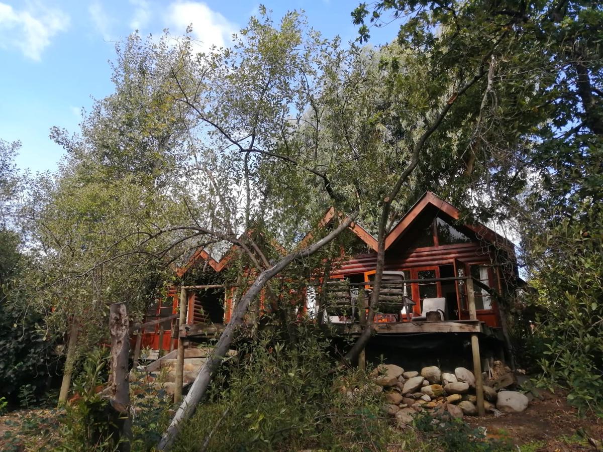 Otters Bend Lodge photo 6