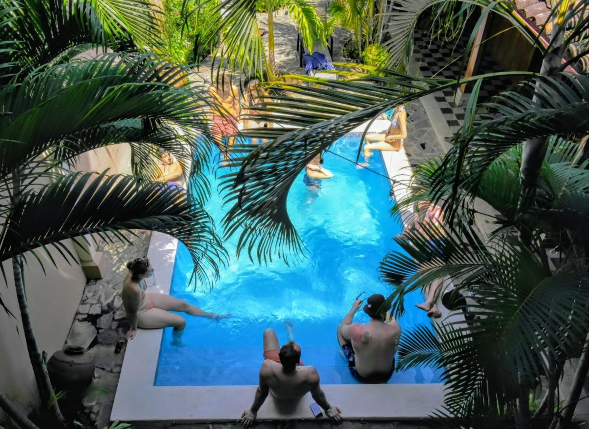 Hostal Azul photo 1