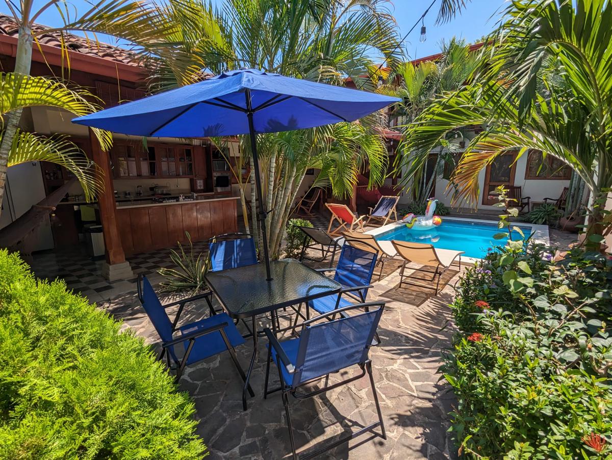 Hostal Azul photo 2