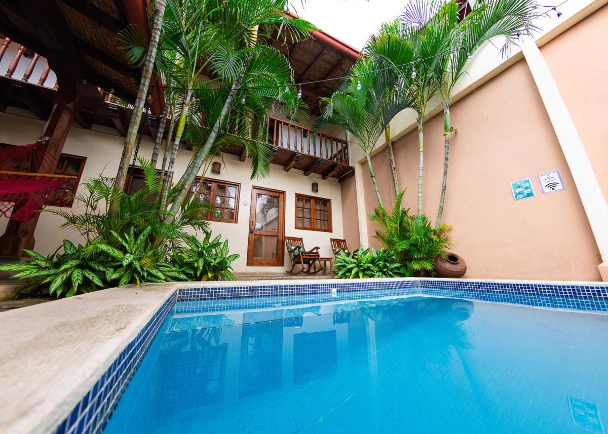 Hostal Azul photo 3