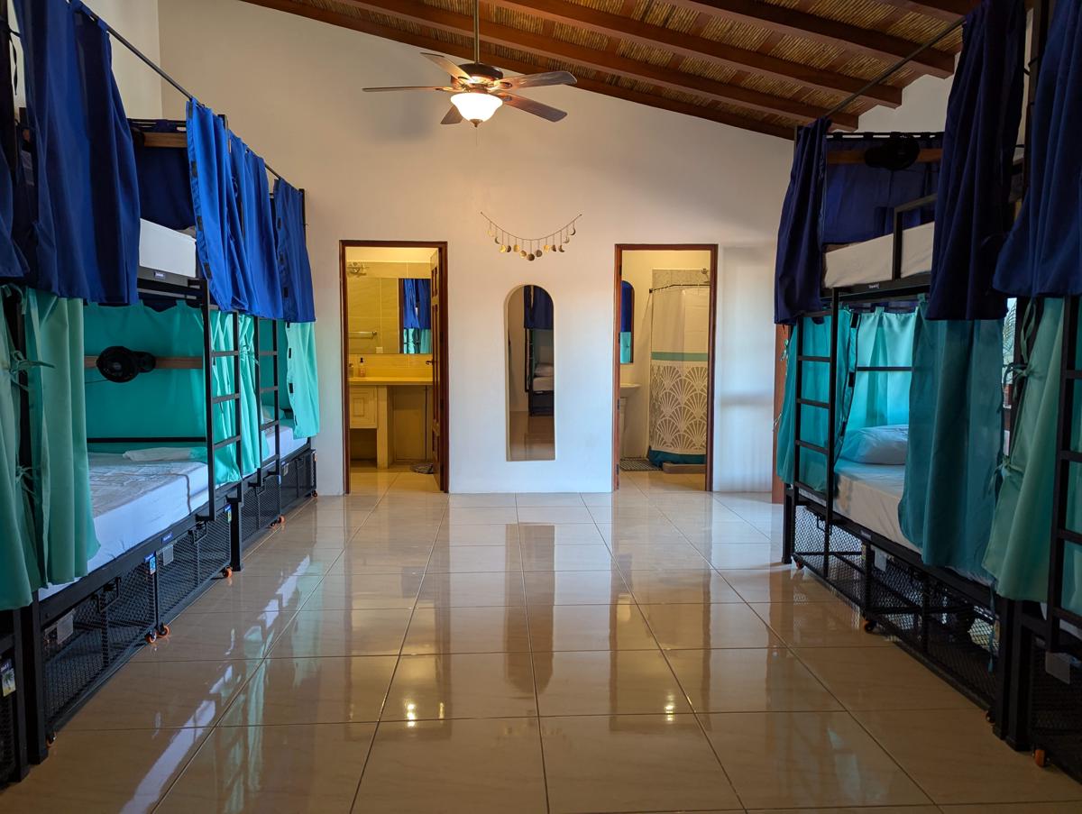 Hostal Azul photo 4