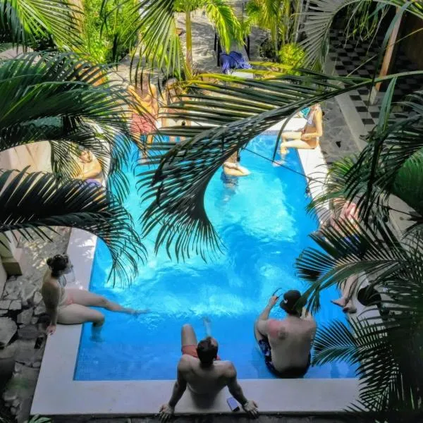 Hostal Azul photo 5