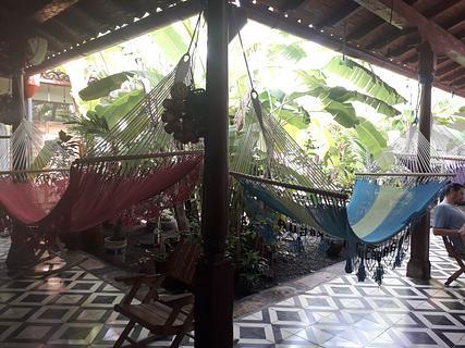 Hostal Azul photo 6