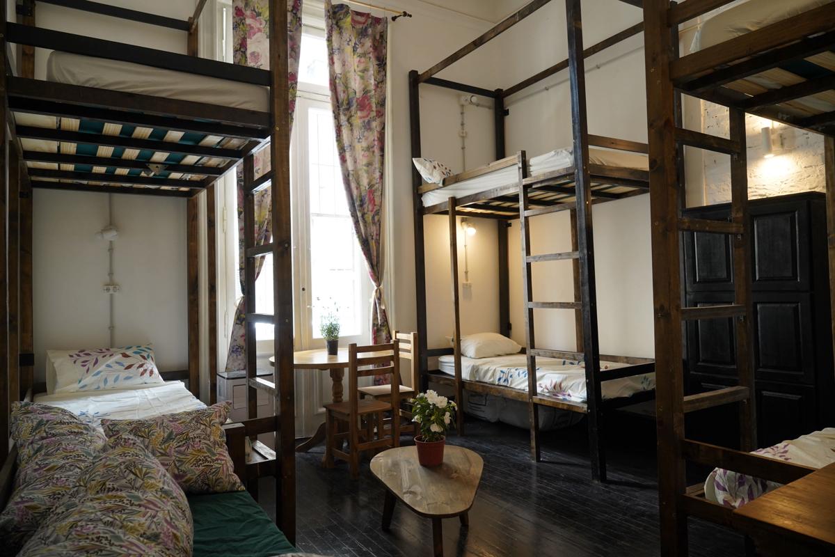 Primavera Hostel photo 1