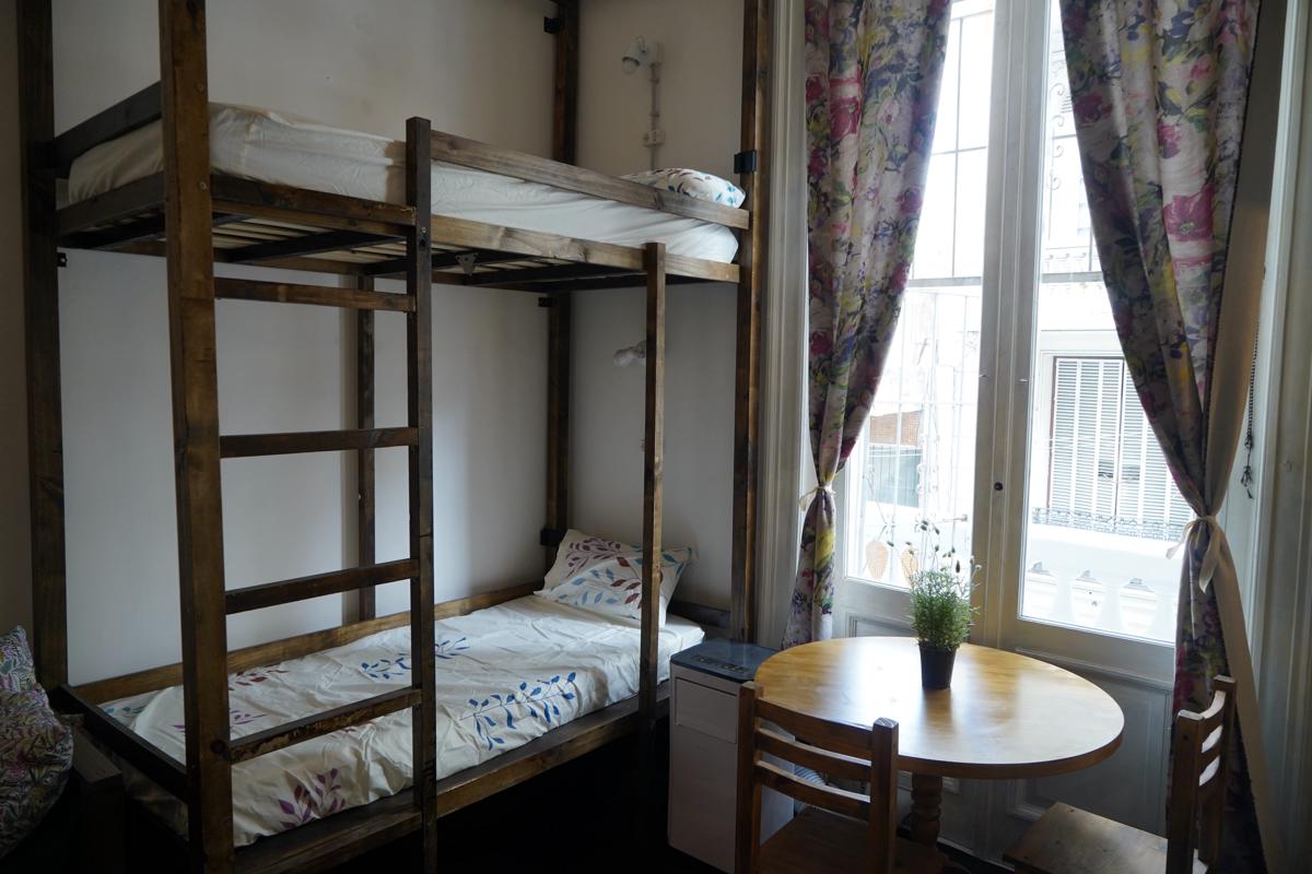 Primavera Hostel photo 2