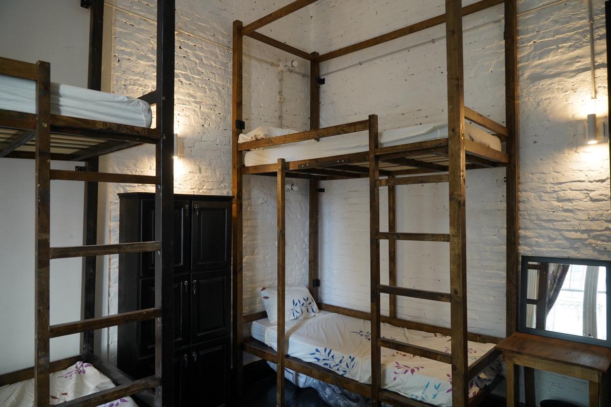 Primavera Hostel photo 3