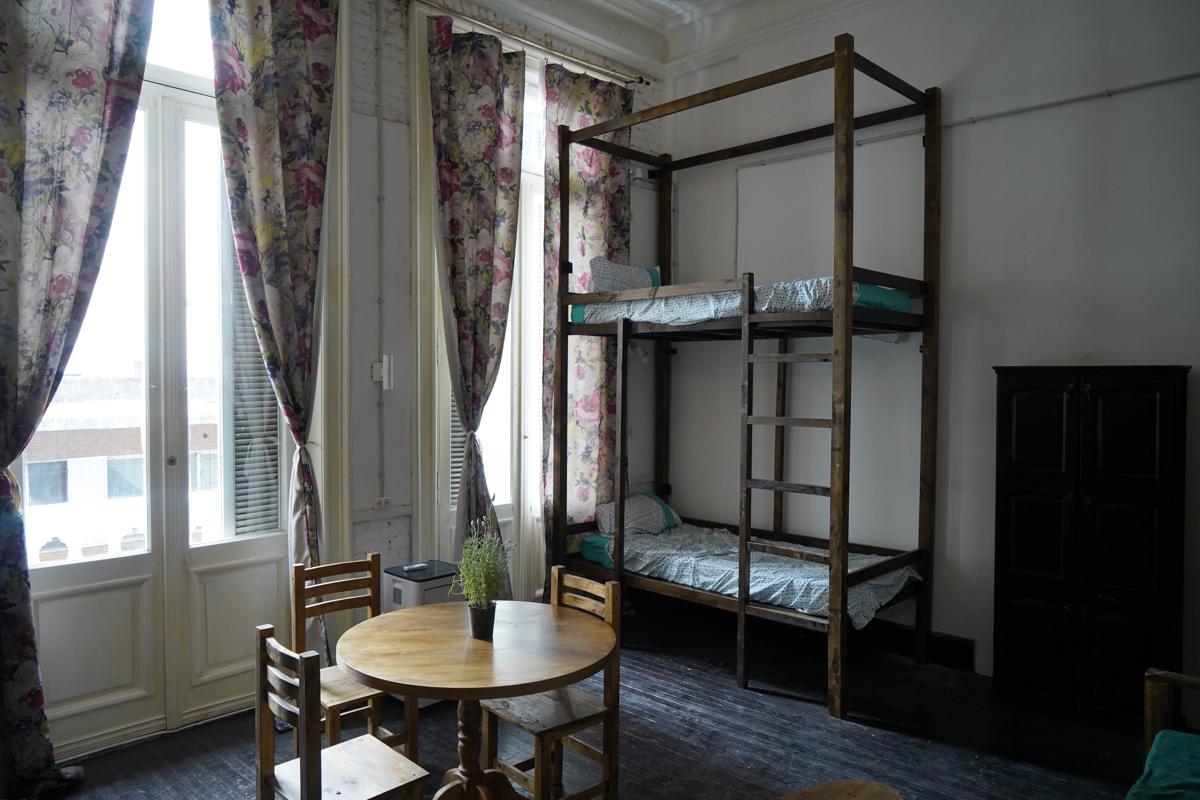 Primavera Hostel photo 4