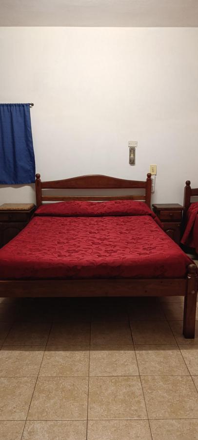 Primavera Hostel photo 6