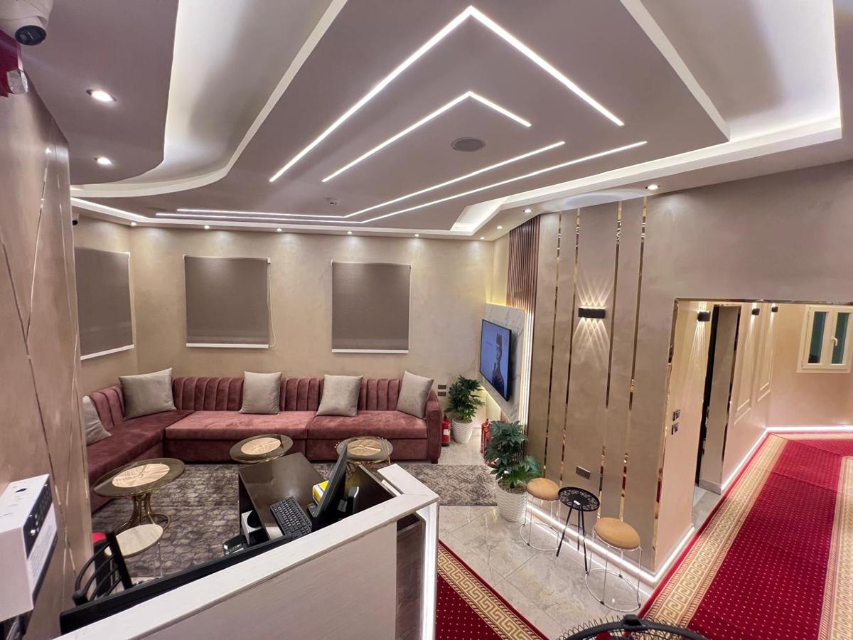 Cairo Crystal Hotel photo 1