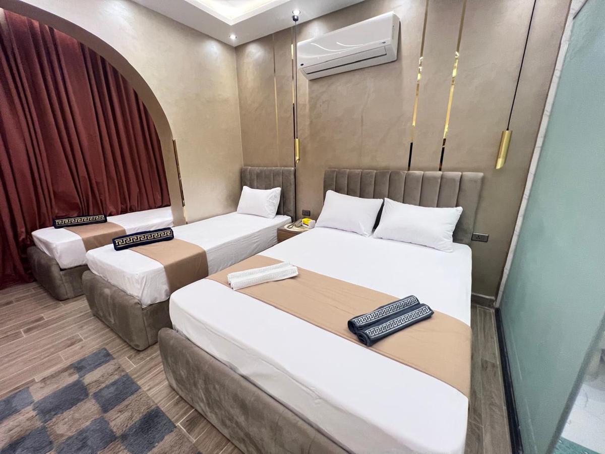 Cairo Crystal Hotel photo 3