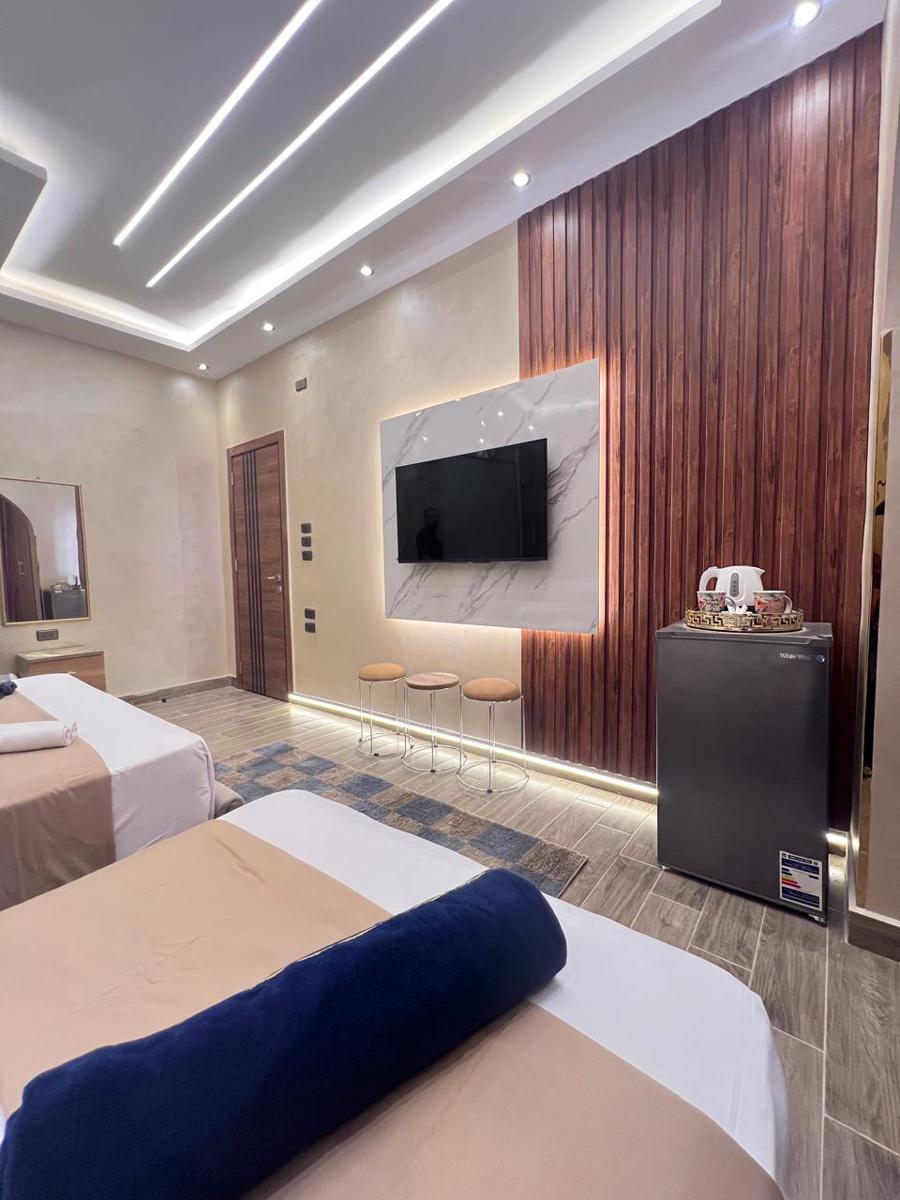 Cairo Crystal Hotel photo 4