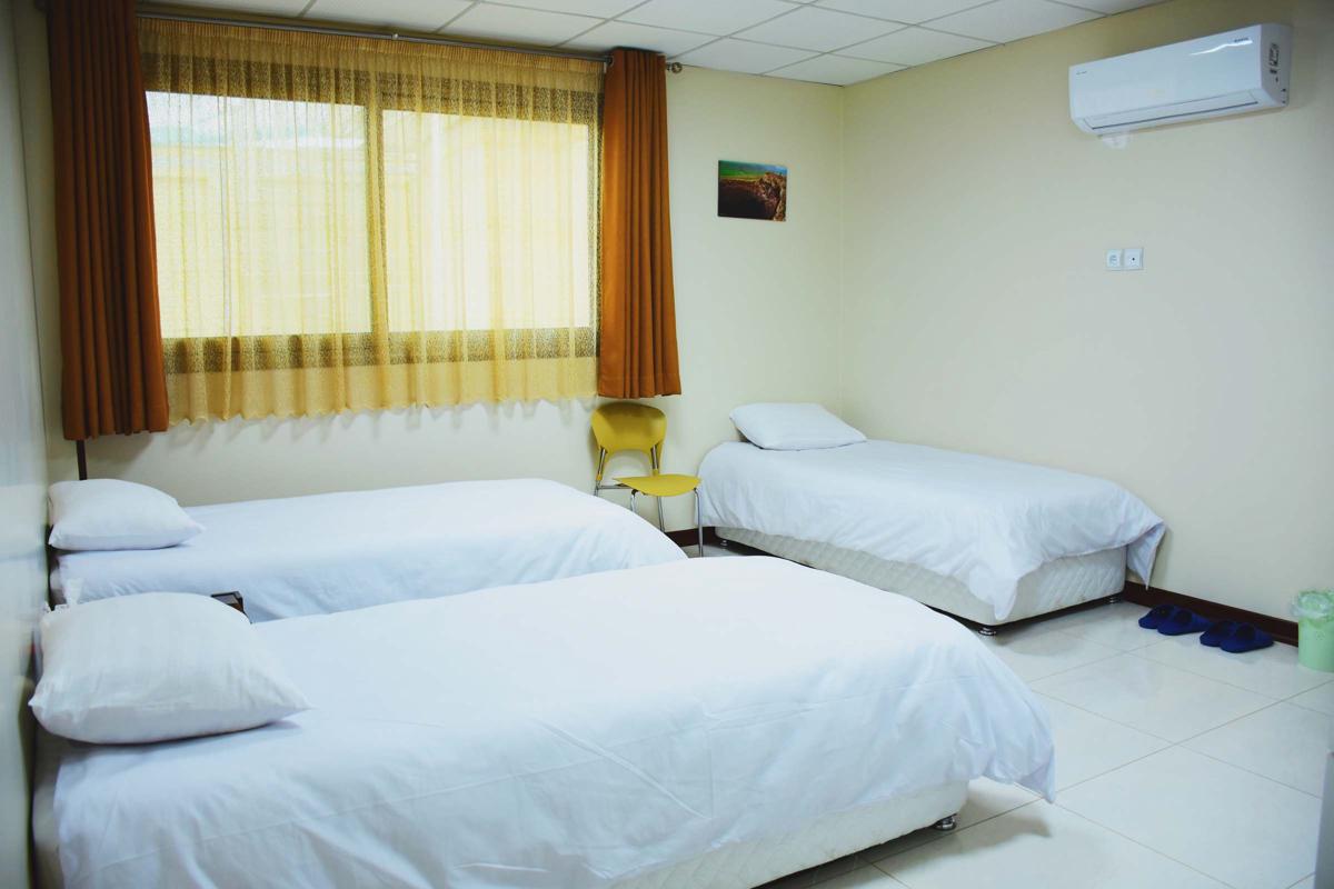 Beed Hostel photo 2
