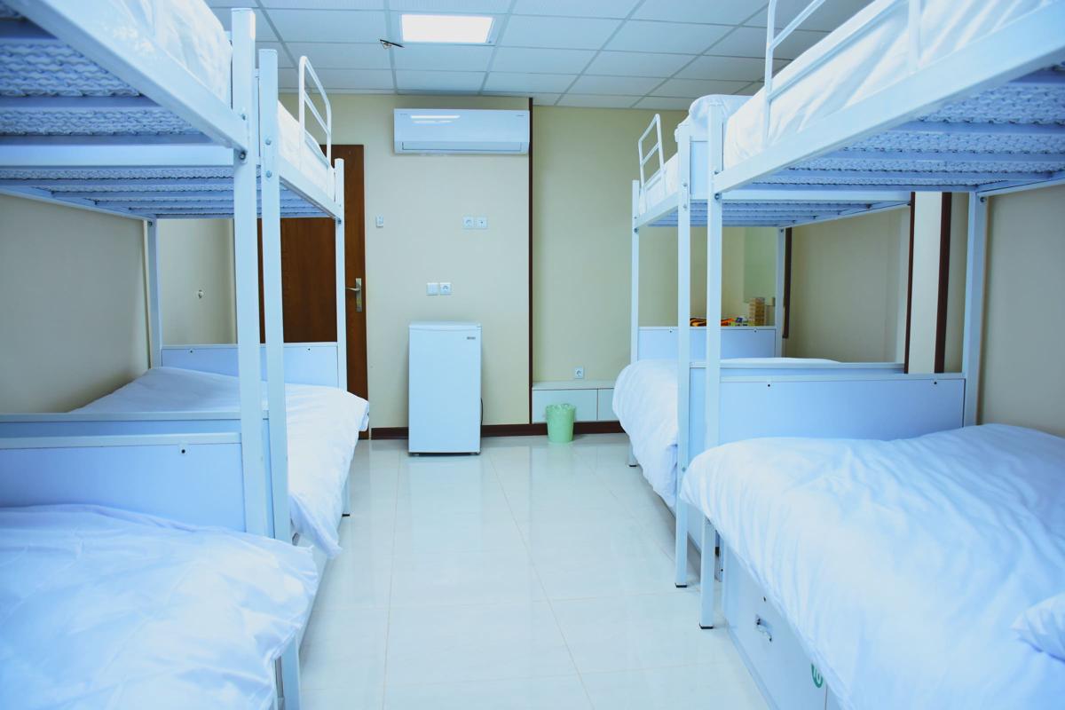 Beed Hostel photo 3