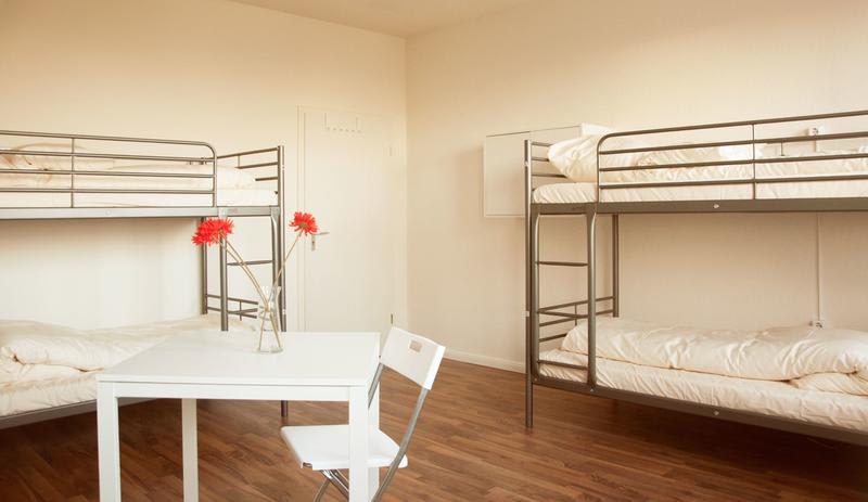 MAC City Hostel photo 1