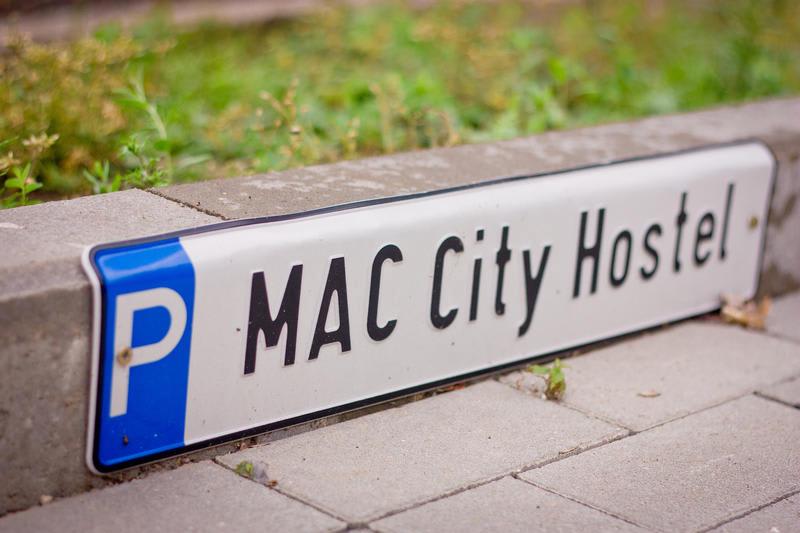 MAC City Hostel photo 3