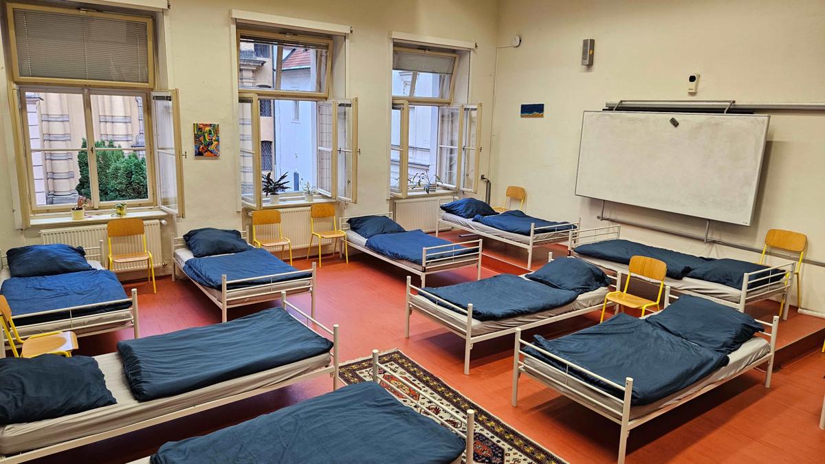 Hostel IN school photo 3