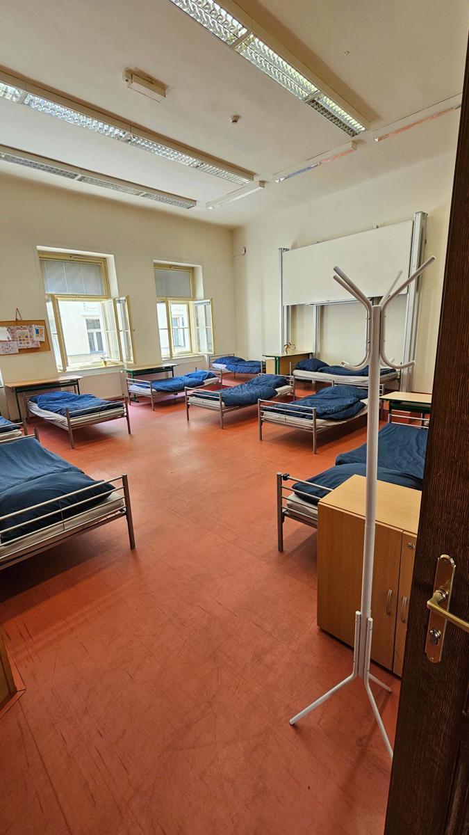 Hostel IN school photo 4