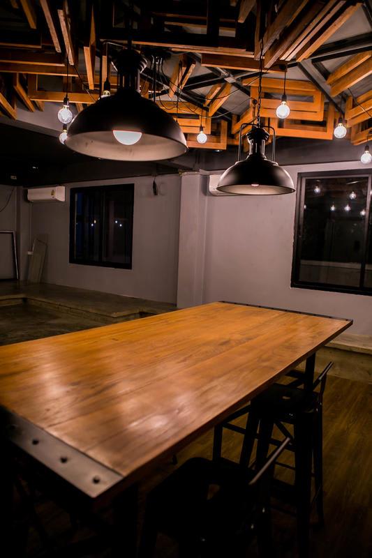 Silom Space Hostel photo 3