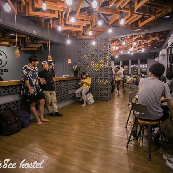 Silom Space Hostel photo 5