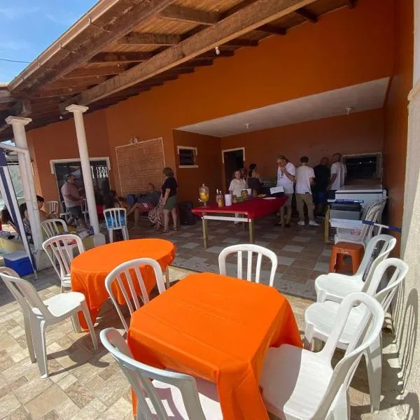 Imana Hostel photo 5