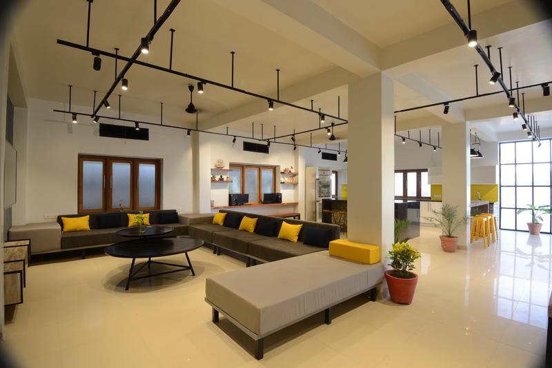 THC Hostel photo 1