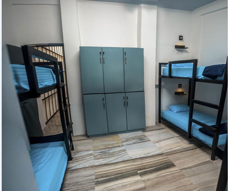 THC Hostel photo 2