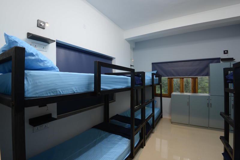 THC Hostel photo 4