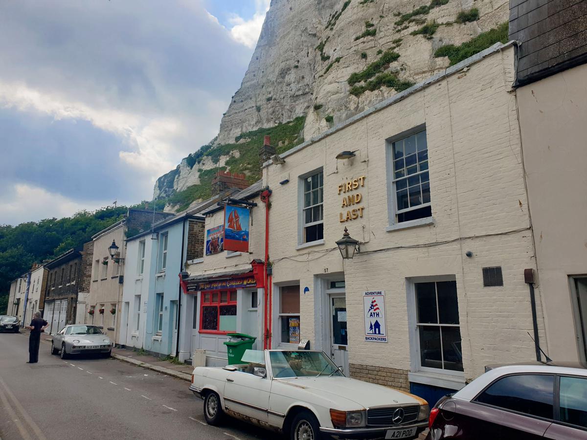 Dover Adventure Backpackers photo 2