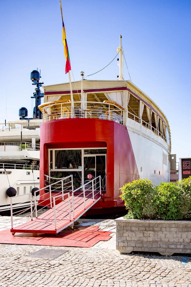 Botel Marina photo 2