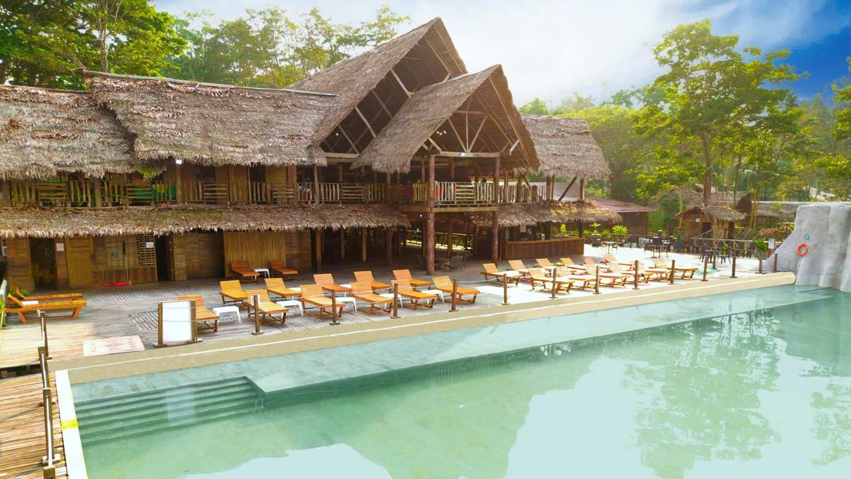 On Vacation Amazon photo 1