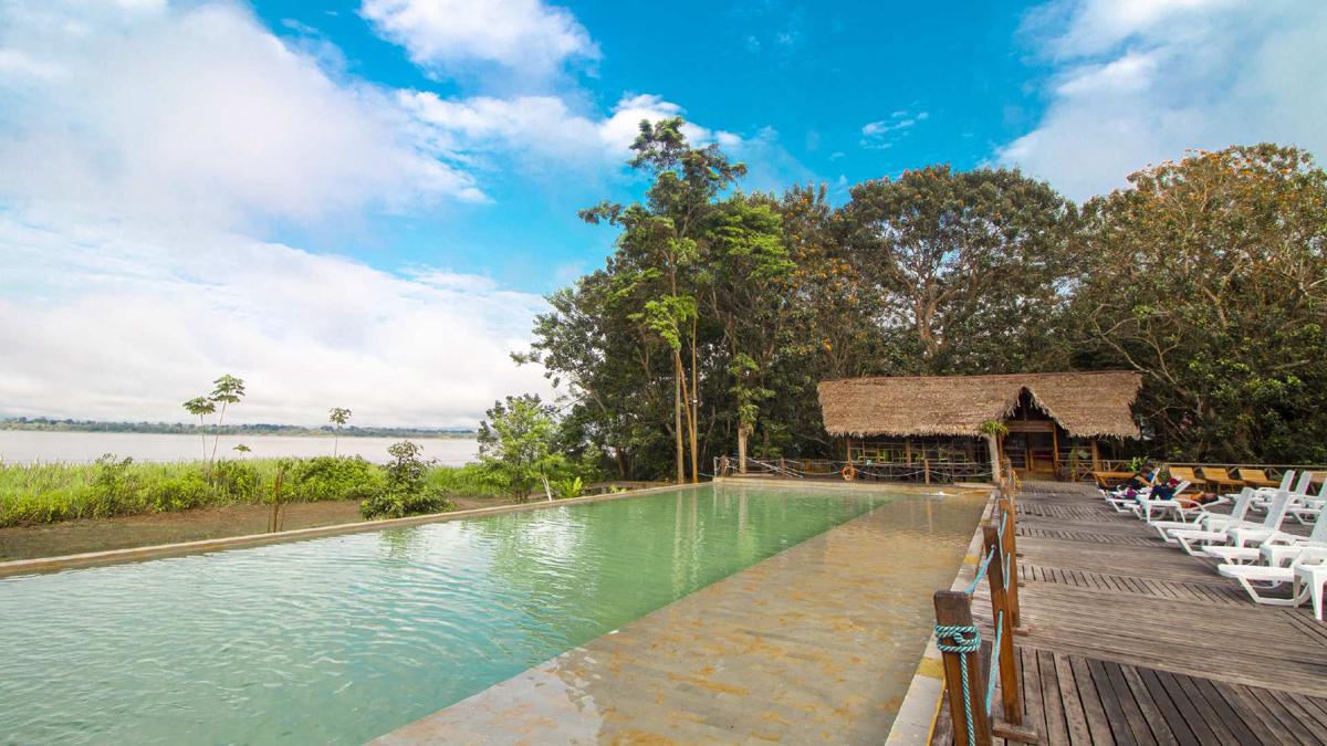 On Vacation Amazon photo 4