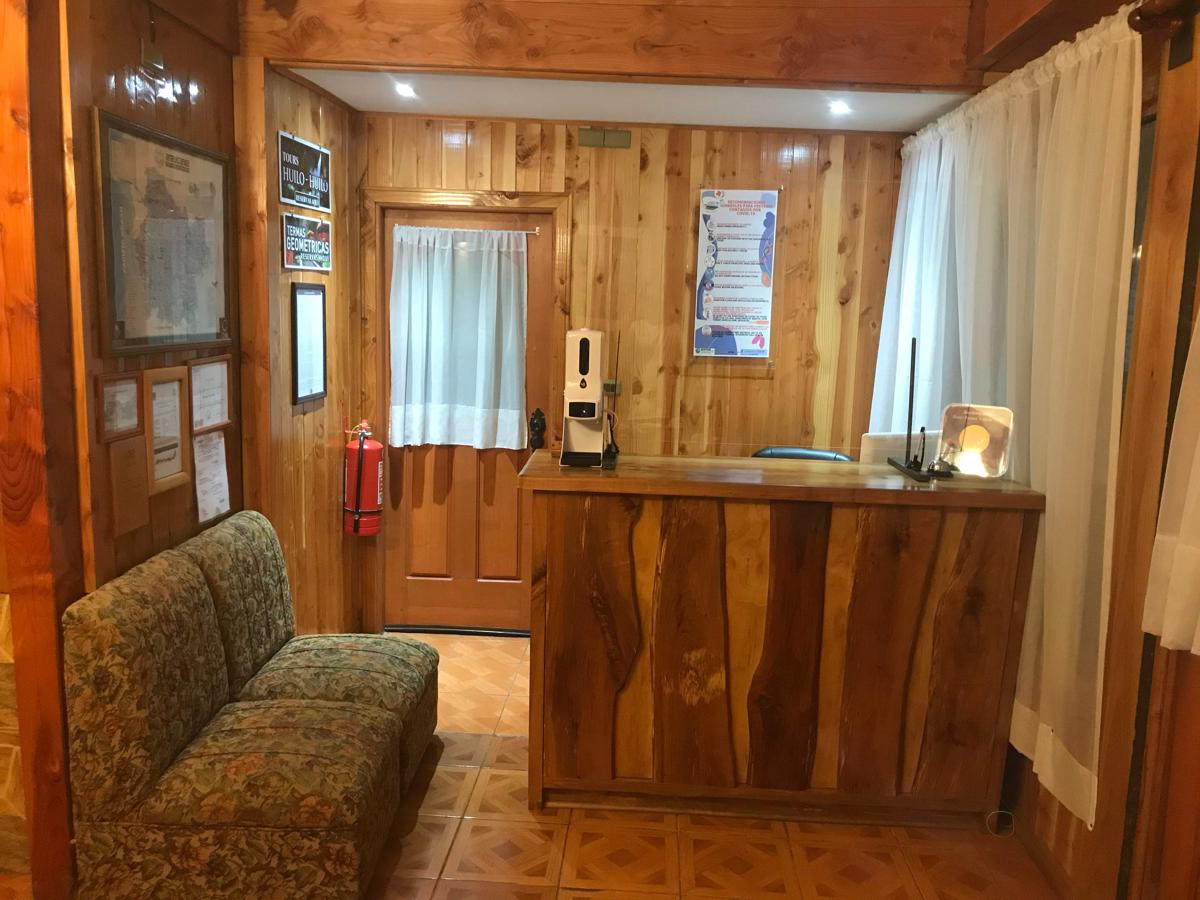Hostal Graciela photo 3