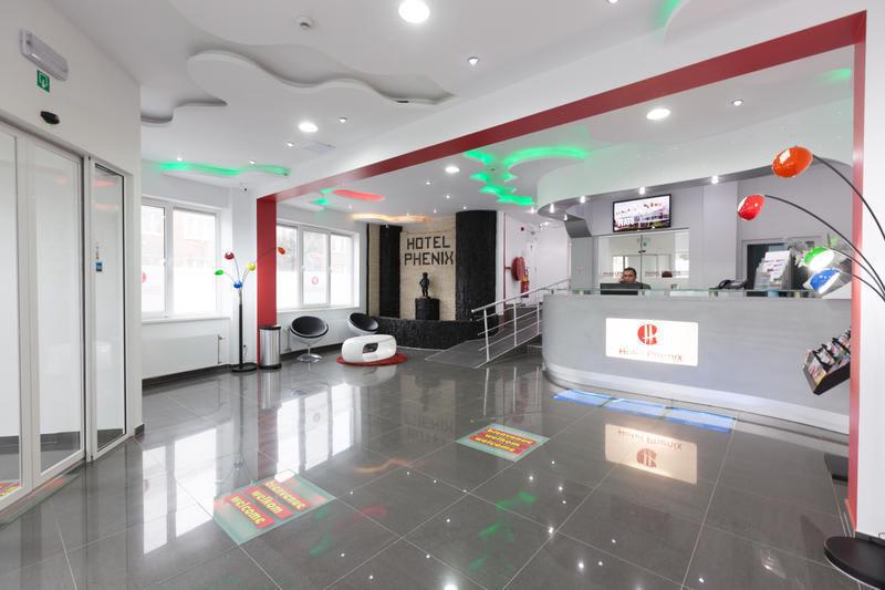 Hotel Phenix photo 1