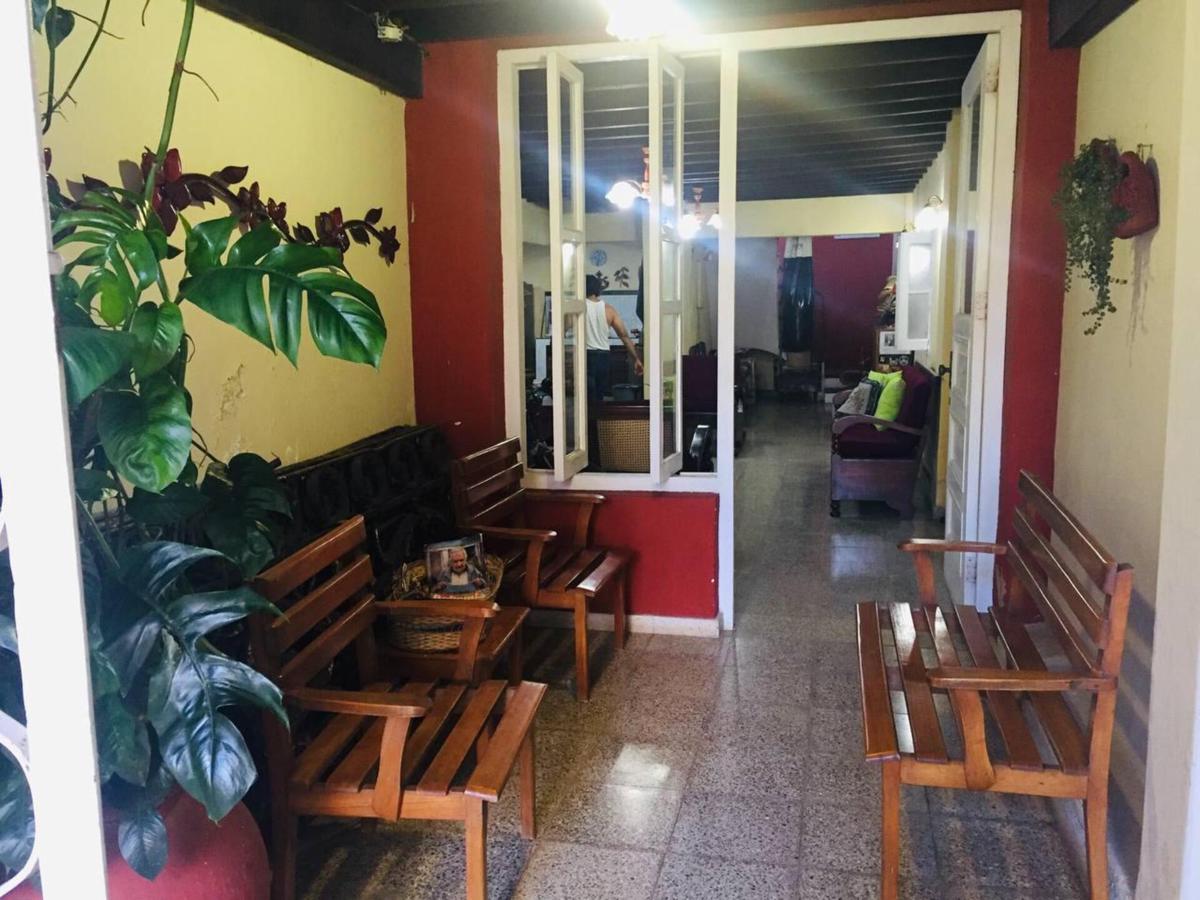 Hostel Red photo 1