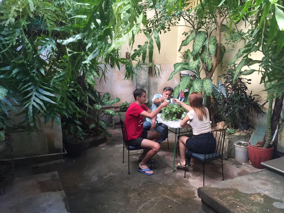 Hostel Red photo 3