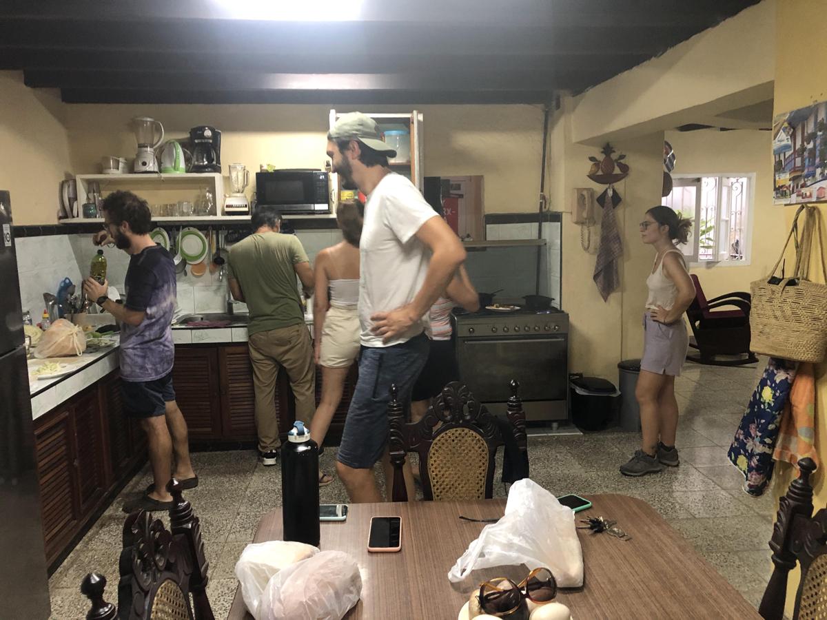 Hostel Red photo 4