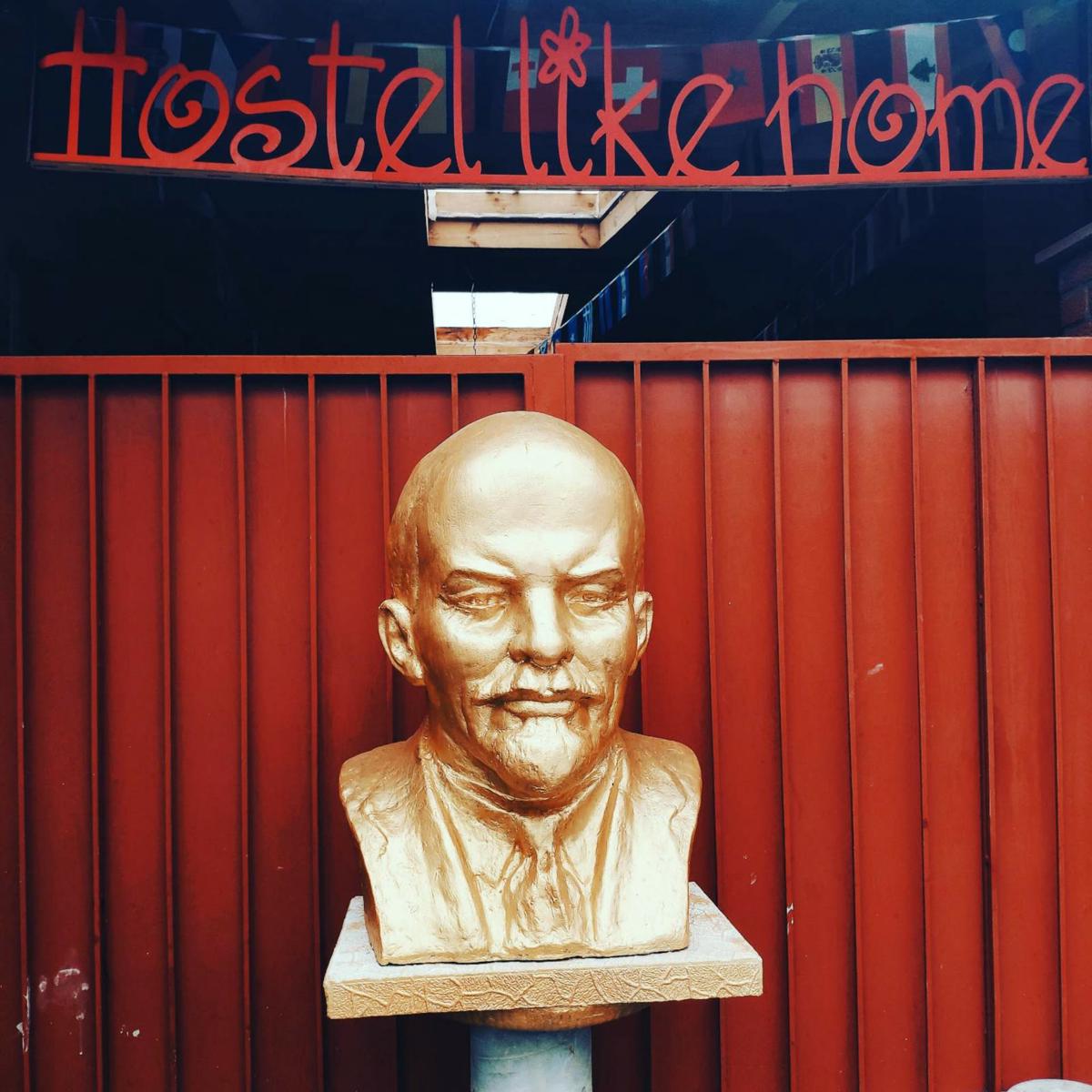 Like Home photo 1