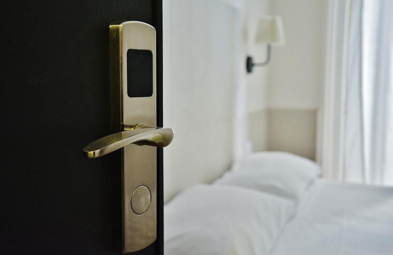 Hotel Ideal photo 2