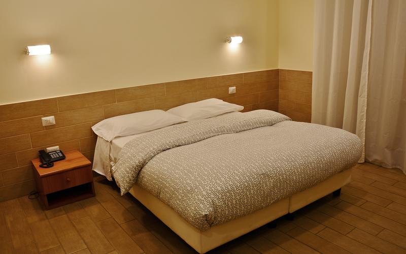 Hotel Ideal photo 4
