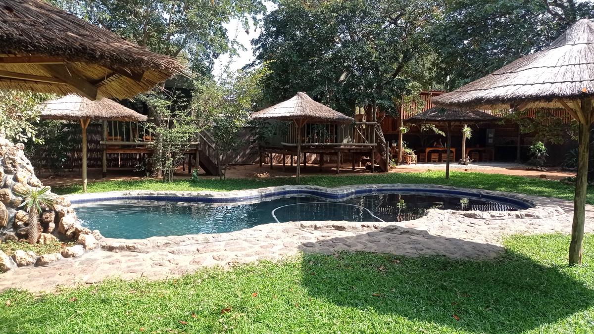 Elephant Trail Backpackers photo 1