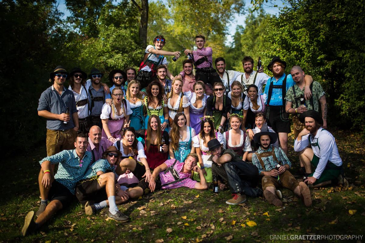 Munich Central Camping photo 1