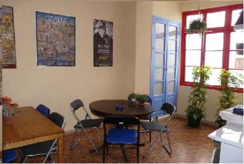 Ilan's Hostel photo 1
