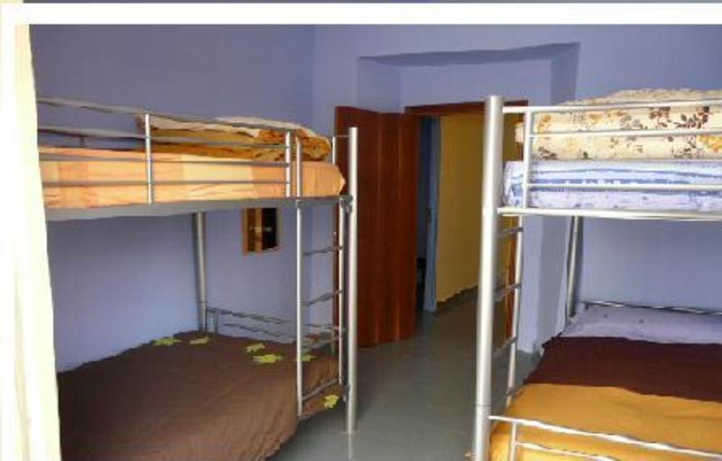 Ilan's Hostel photo 2