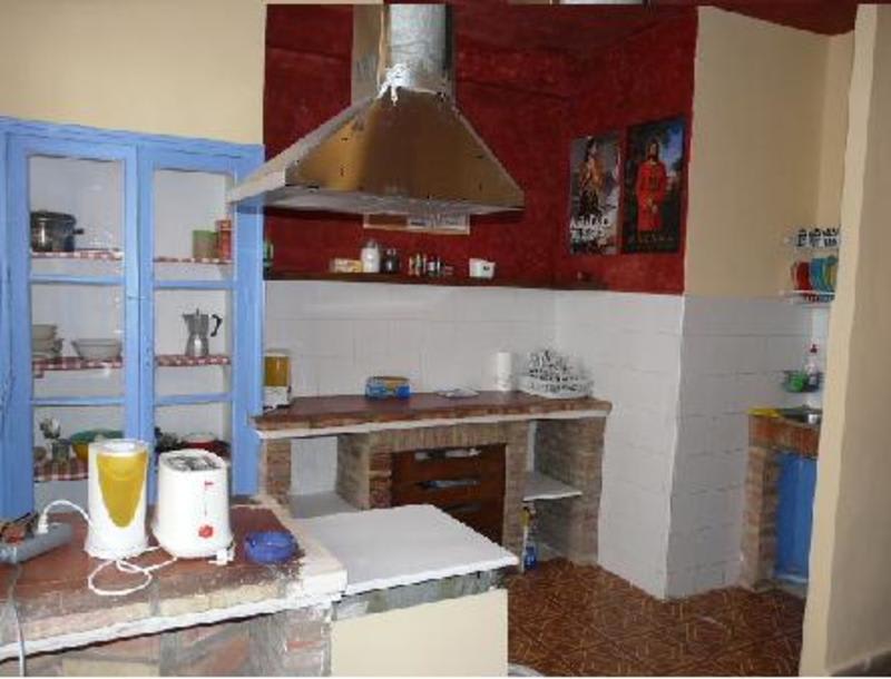 Ilan's Hostel photo 3