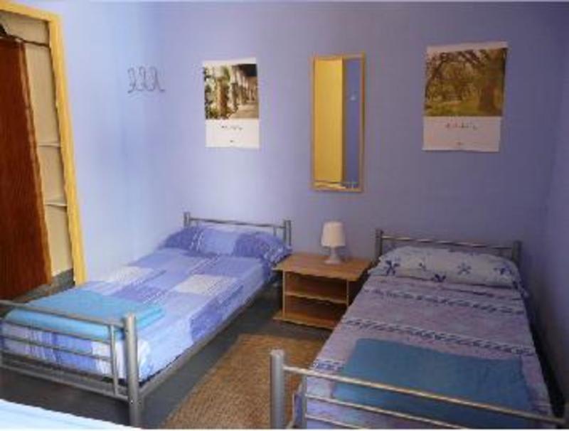 Ilan's Hostel photo 4
